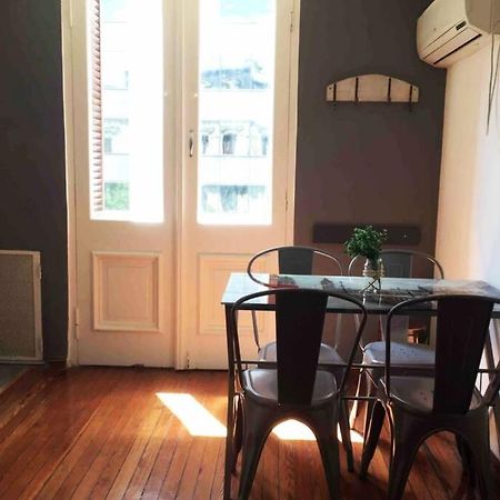 Duplex En Centro Historico Y Turistico Sobre Av. De Mayo ブエノスアイレス エクステリア 写真