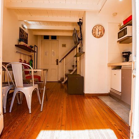 Duplex En Centro Historico Y Turistico Sobre Av. De Mayo ブエノスアイレス エクステリア 写真