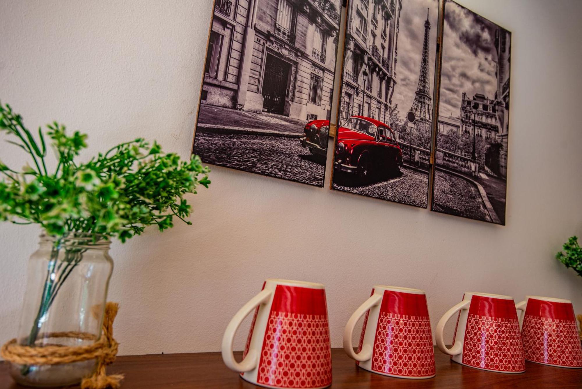 Duplex En Centro Historico Y Turistico Sobre Av. De Mayo ブエノスアイレス エクステリア 写真